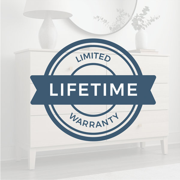 Franklin Brass Simple Chamfered Kitchen or Furniture Drawer 3